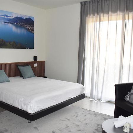 Baia Delle Rose Via Roma 111 Διαμέρισμα Costa Volpino Εξωτερικό φωτογραφία